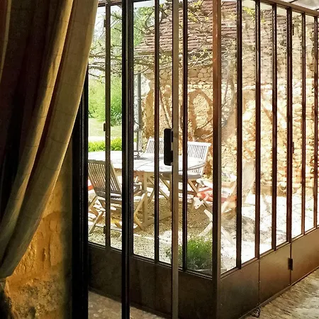 La Ferronie بيت للعطل لو بوج